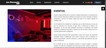 2M Comunicacion - Jarandilla de la Vera - Hospedaje de webs