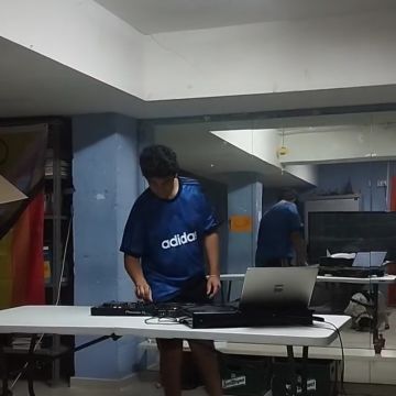 DJ ORIGIN - Valladolid - DJ para Casamentos