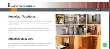 2M Comunicacion - Jarandilla de la Vera - Programación web