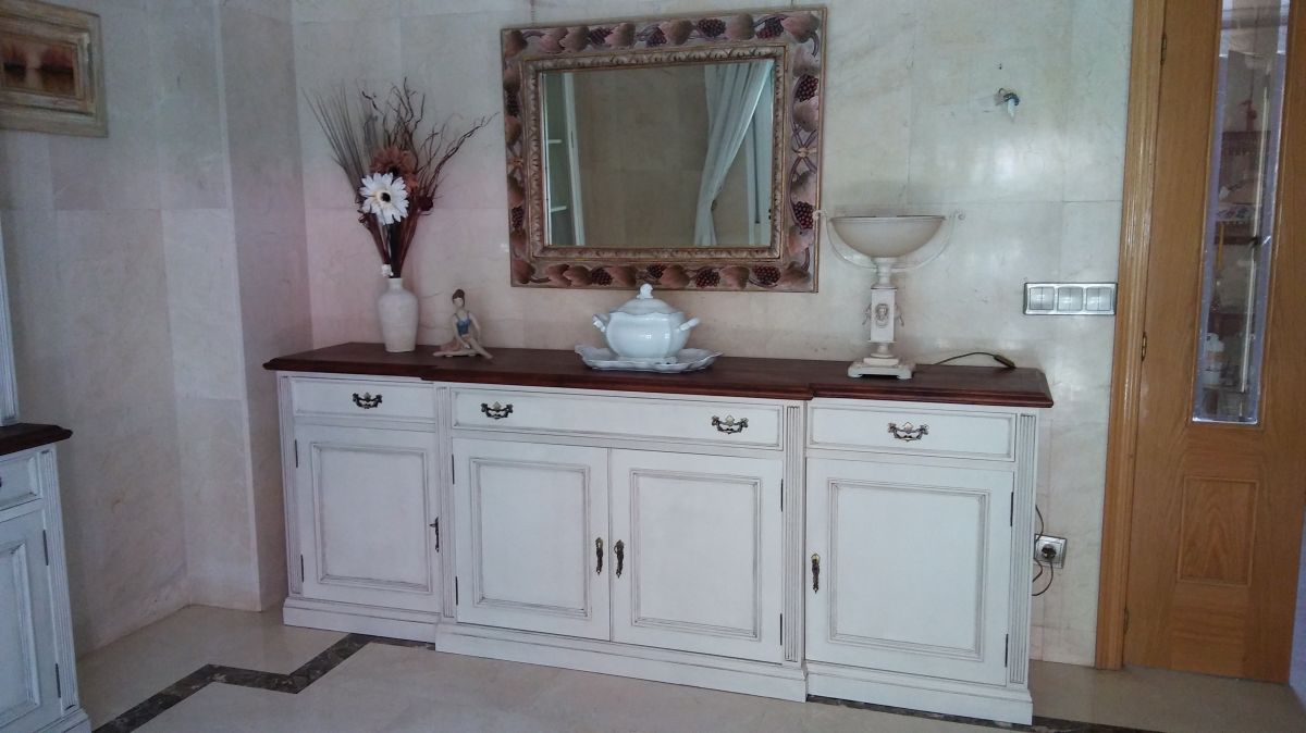 Malaca Decoración - Madrid - Montaje de mesas de billar