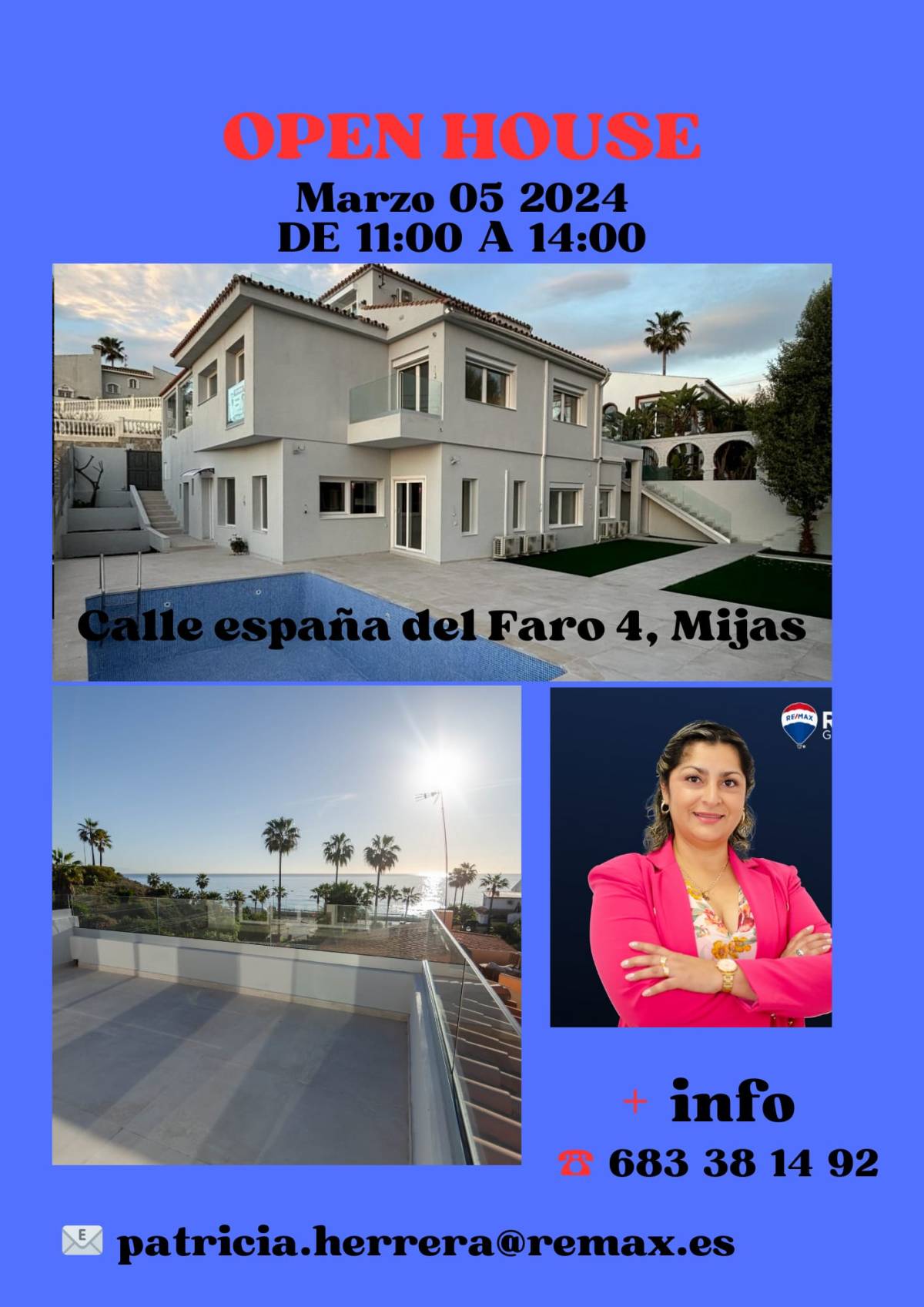 Nuevo Horizonte y Prosperidad Sl - Mijas - Montaje de equipos de fitness