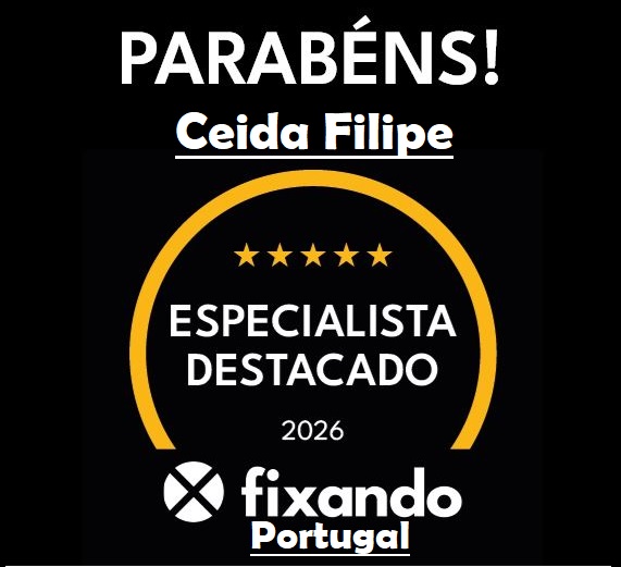 Ceida Filipe - Estratega de Carreras & Movilidad Internacional | Experta en CV de Alto Impacto | Consultoría de Reubicación - Sevilla - Escritura de currículos