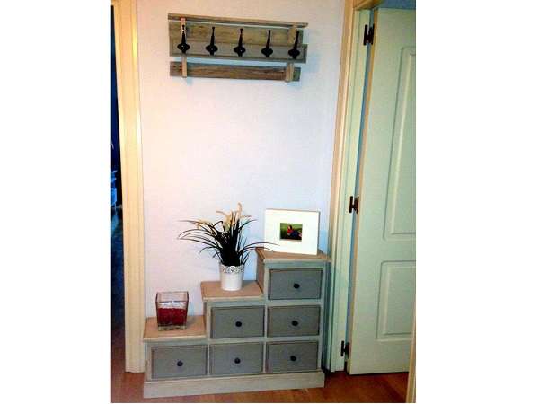 Malaca Decoración - Madrid - Pintura