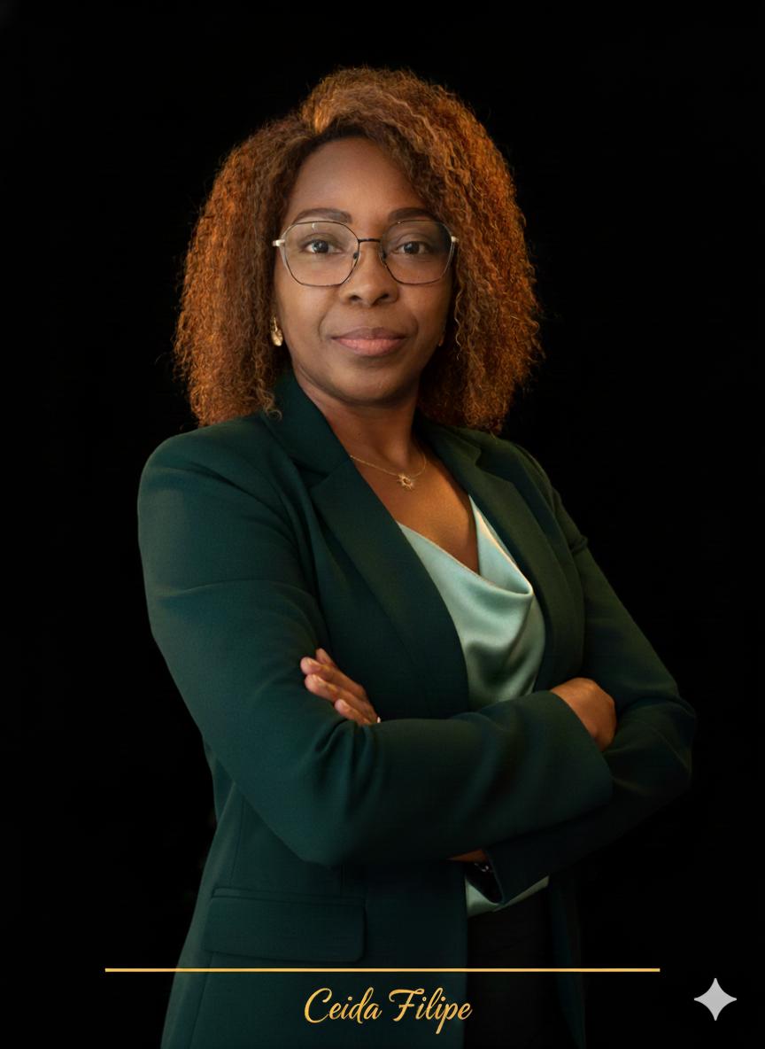 Ceida Filipe - Estratega de Carreras & Movilidad Internacional | Experta en CV de Alto Impacto | Consultoría de Reubicación - Sevilla - Escritura y Transcripción
