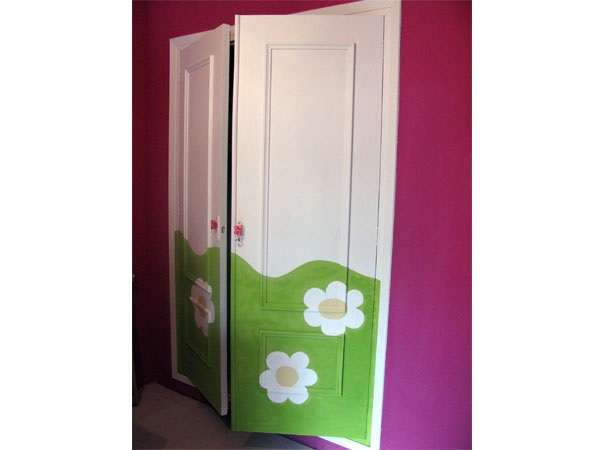 Malaca Decoración - Madrid - Pintura de interiores