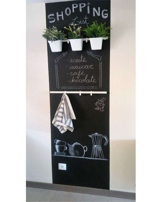 Malaca Decoración - Madrid - Pintura