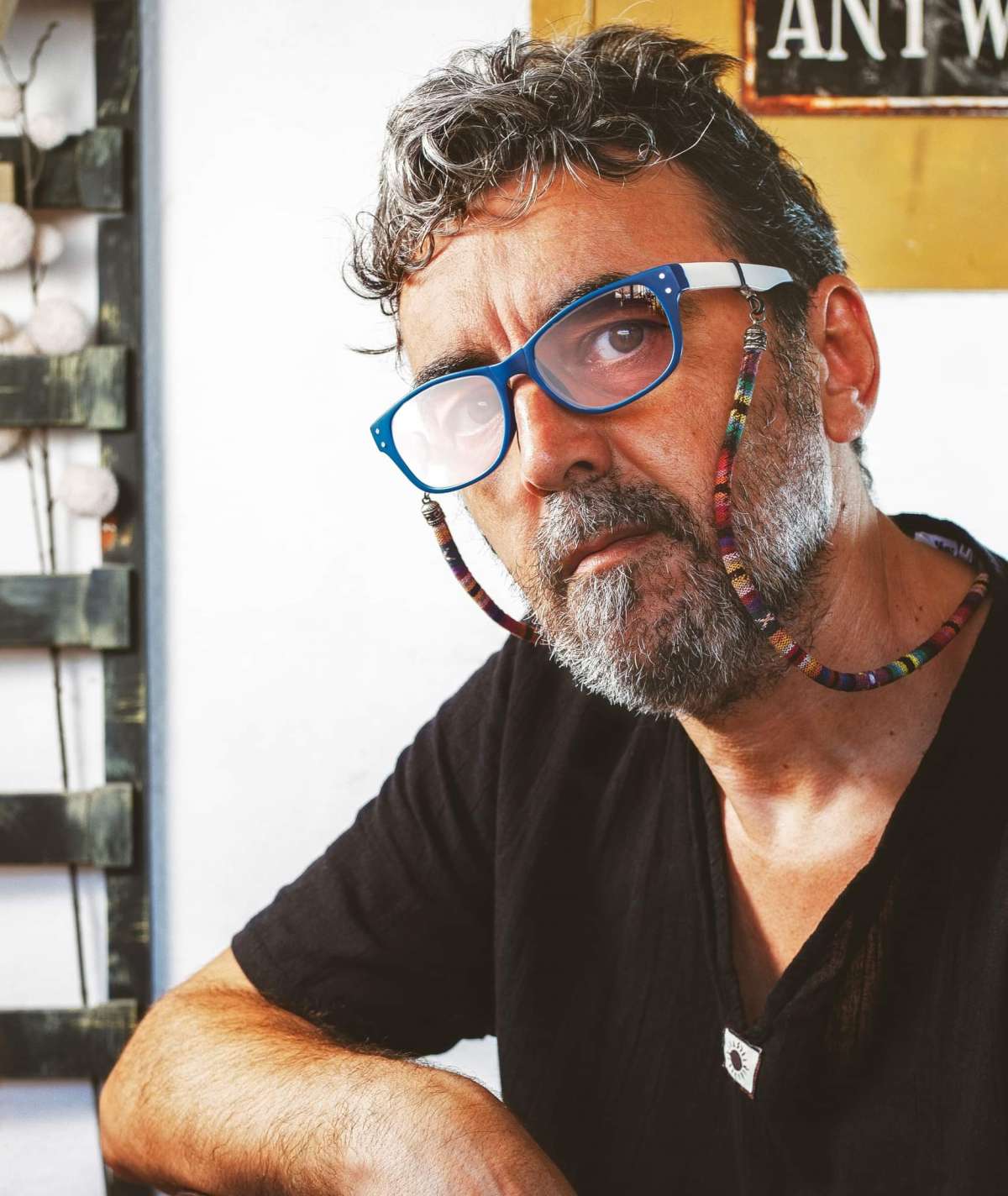 David Mas - Mataró - Fotografia de Retrato de Família
