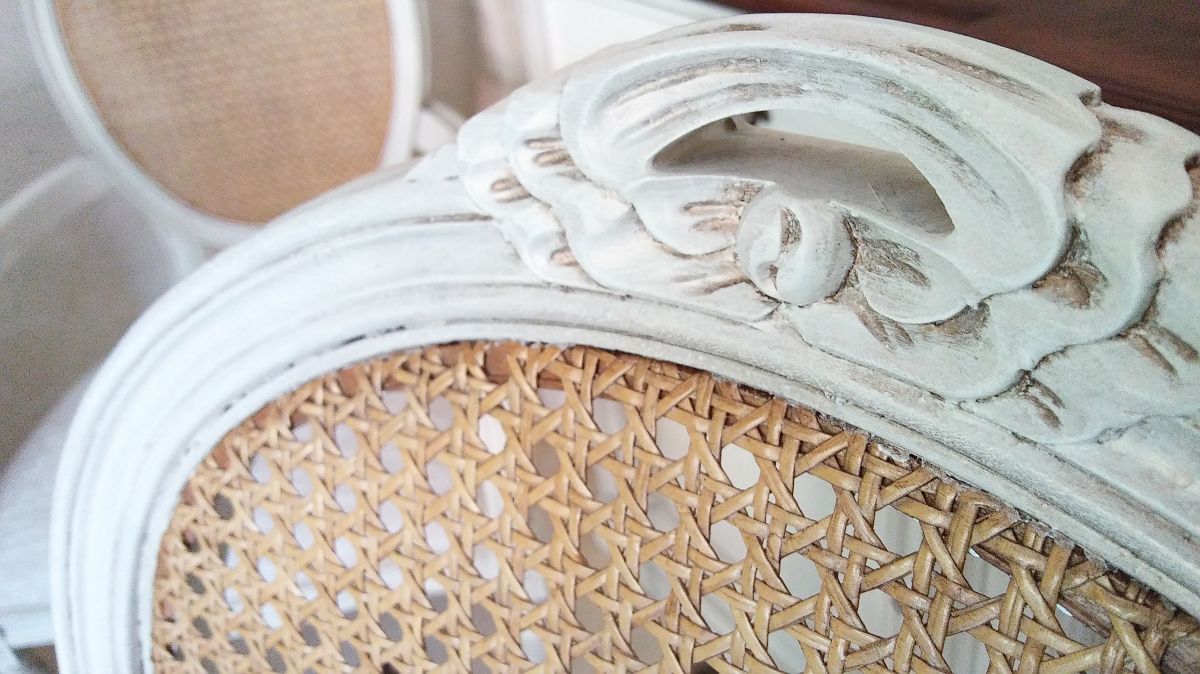 Malaca Decoración - Madrid - Restauración de muebles