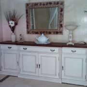 Malaca Decoración - Madrid - Montaje de mesas de billar