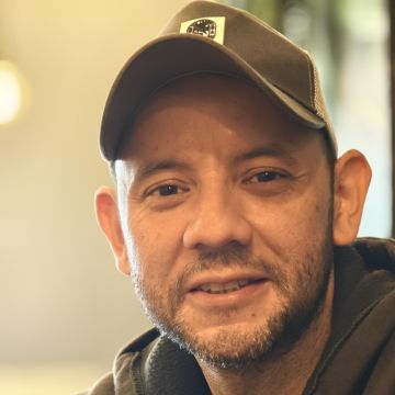 Andrés Felipe Casallas - Elche/Elx - Servicios de transferencia de vídeos