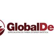 Global deck - Pinto - Instalación de ventiladores