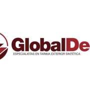 Global deck - Pinto - Instalação de Ventoinha