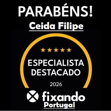 Ceida Filipe - Estratega de Carreras & Movilidad Internacional | Experta en CV de Alto Impacto | Consultoría de Reubicación - Sevilla - Escritura de currículos