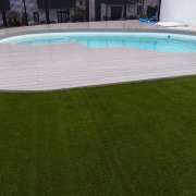 Global deck - Pinto - Instalación de jacuzzis y spa