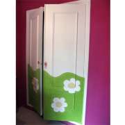 Malaca Decoración - Madrid - Pintura de interiores