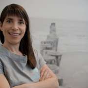 Maria Luisa, pon tu salud en el centro con Nagaiki Bienestar - Madrid - Hipnoterapia