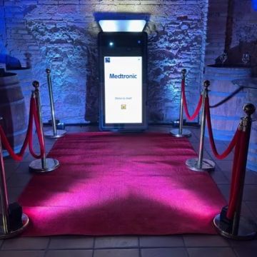 Fotoboo - Castelldefels - Alquiler de fotomatones