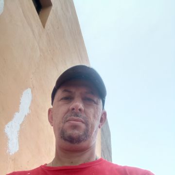 Javier - Teror - Exterior Painting