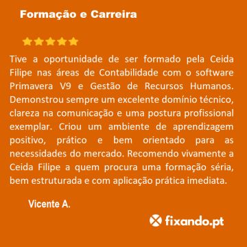 Ceida Filipe - Estratega de Carreras & Movilidad Internacional | Experta en CV de Alto Impacto | Consultoría de Reubicación - Sevilla - Coaching de carrera profesional