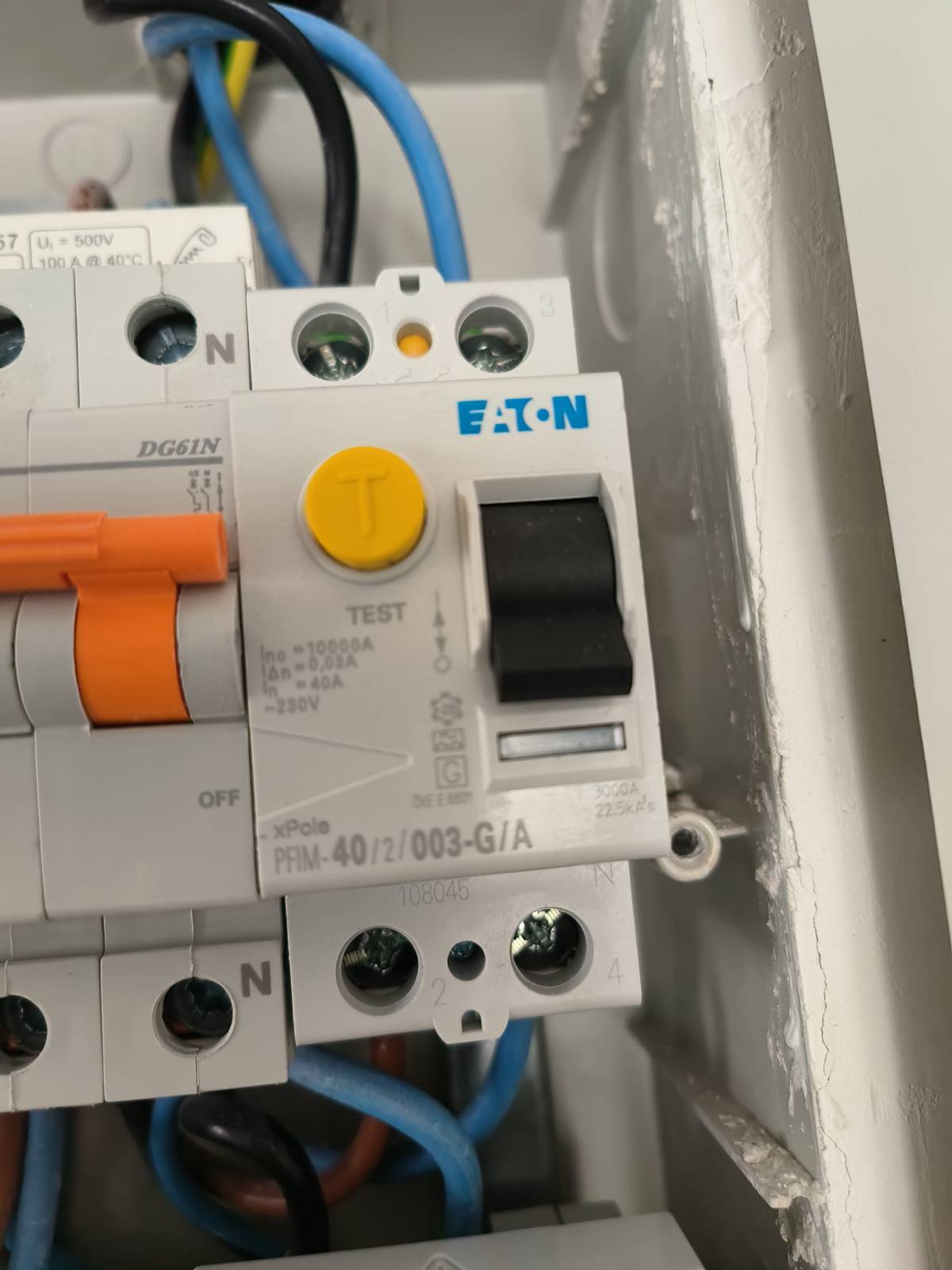Fexsa - Alcorcón - Instalación y reparación de porteros automáticos