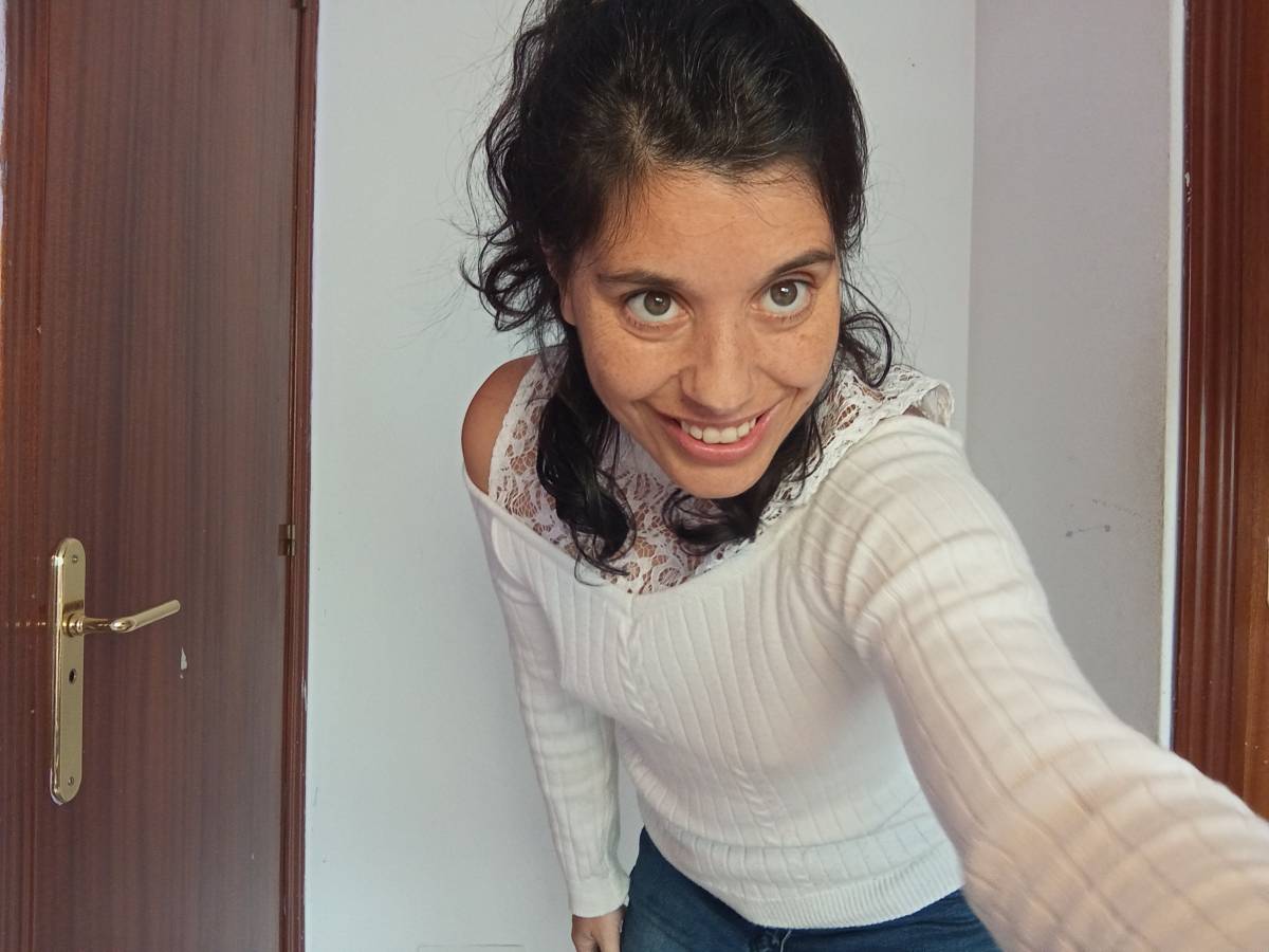 Beth - Collado Villalba - Yoga prenatal