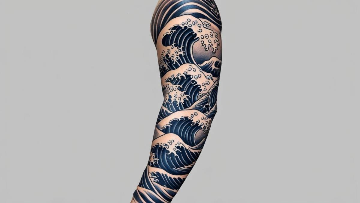 Denys - Benidorm - Tatuajes con Henna