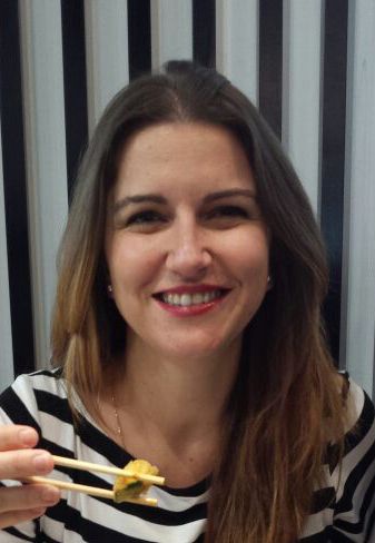 Laura S.A. - Madrid - Animação Gráfica