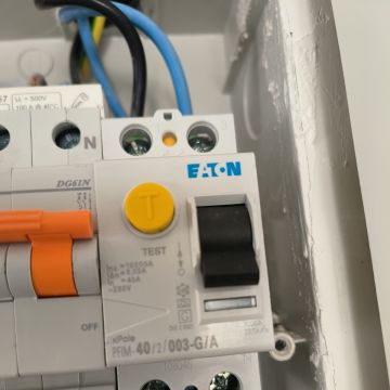 Fexsa - Alcorcón - Instalación y reparación de porteros automáticos