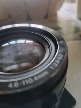 Reparador de Câmera Fotográfica