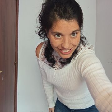 Beth - Collado Villalba - Yoga prenatal