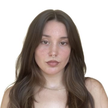 Gloria - Barcelona - Retratos de recién nacidos