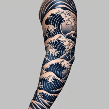 Denys - Benidorm - Tatuajes con Henna