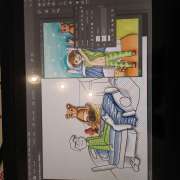 Delia Serrano Instagram @brilla_mas_y_mas - Blanes - Animation
