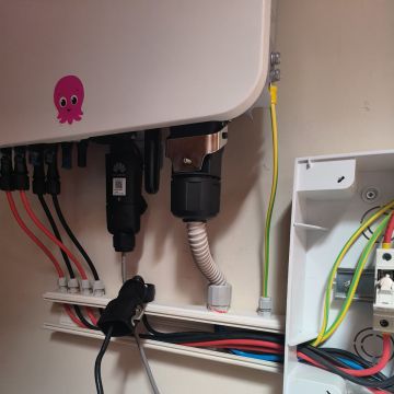 Fexsa - Alcorcón - Trabajo Domestico