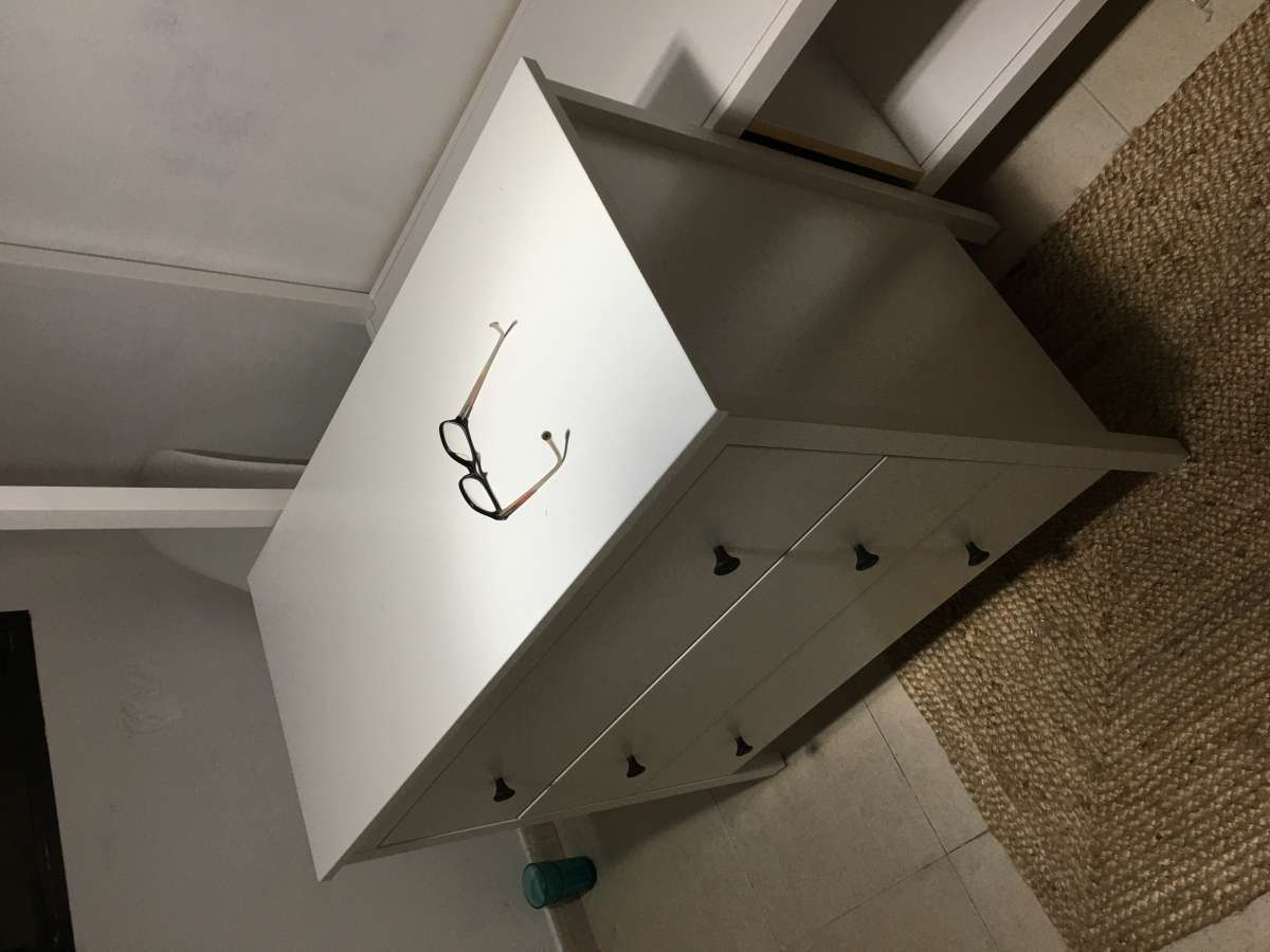 Mauricio Gómez Barbosa - Alicante/Alacant - Deep or Spring Cleaning