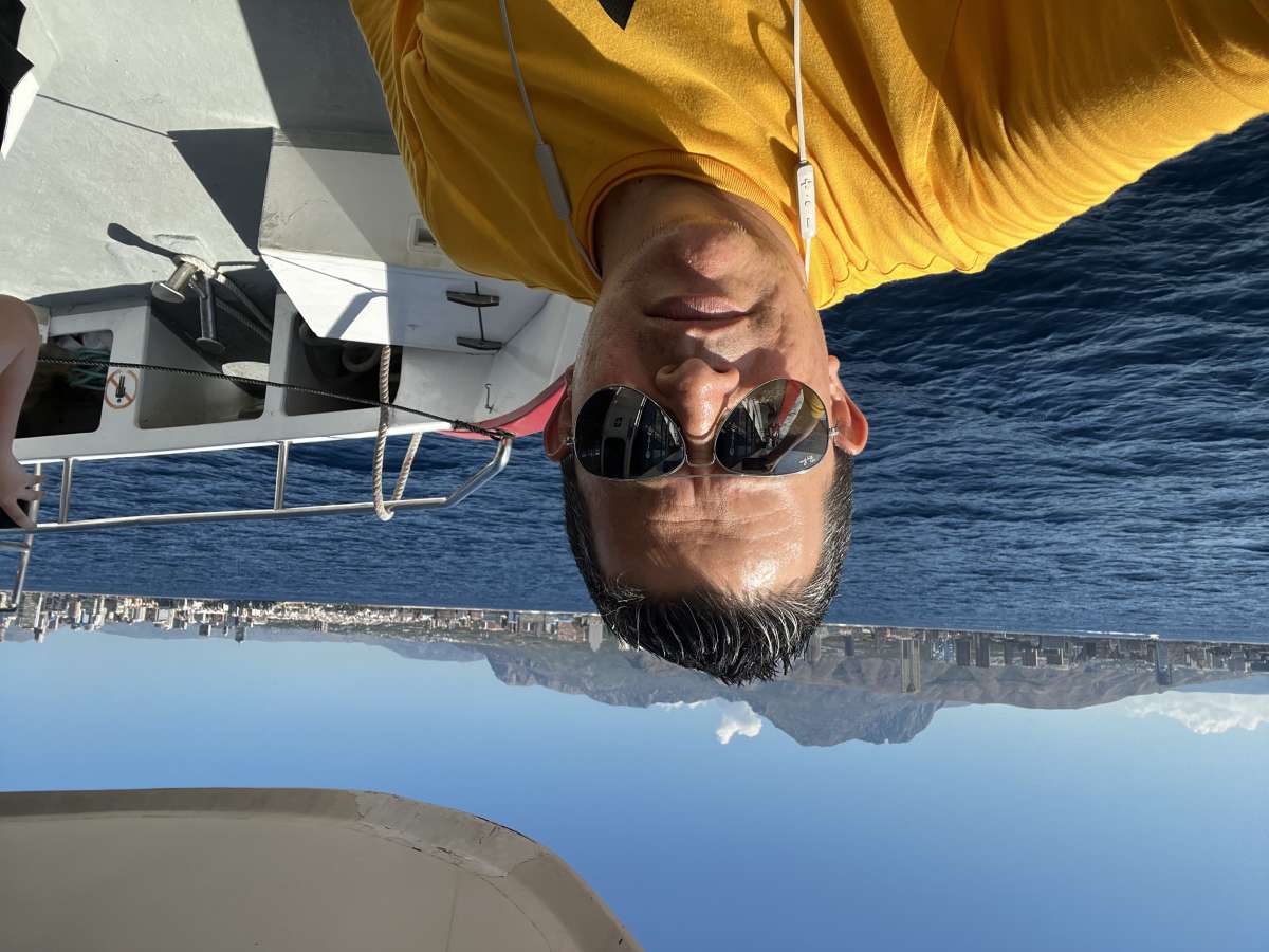 Mauricio Gómez Barbosa - Alicante/Alacant - Plumbing