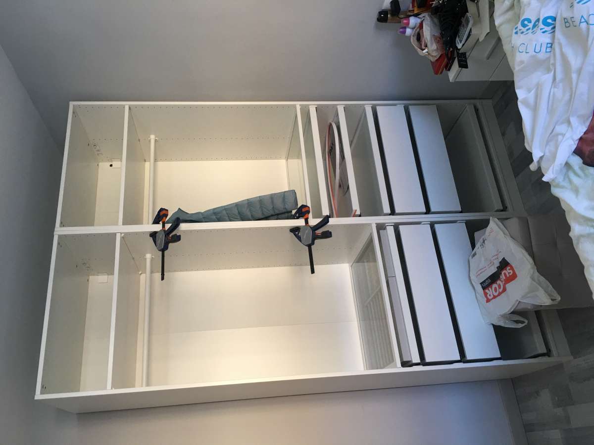 Mauricio Gómez Barbosa - Alicante/Alacant - Window Blinds Cleaning