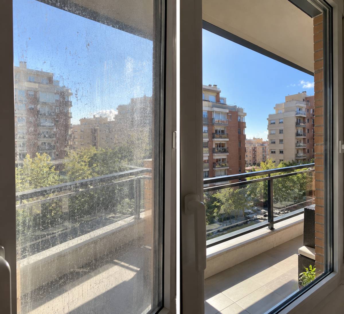 CONECTA & CUIDA - Madrid - Limpieza de propiedades