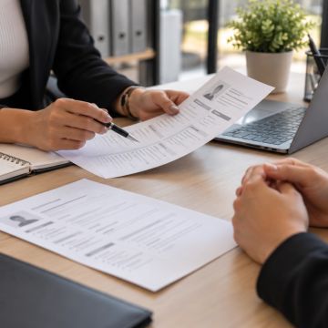 CONECTA & CUIDA - Madrid - Soporte administrativo
