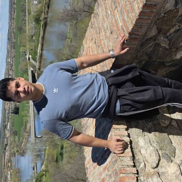 Rafael - Madrid - Reparación y soporte técnico - Otros equipos
