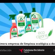Ecocleans - Barcelona - Limpieza de cortinas