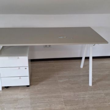 Rafael - Madrid - Montaje de centros de entretenimiento o soportes de TV