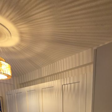 Rafael - Madrid - Instalación de TV