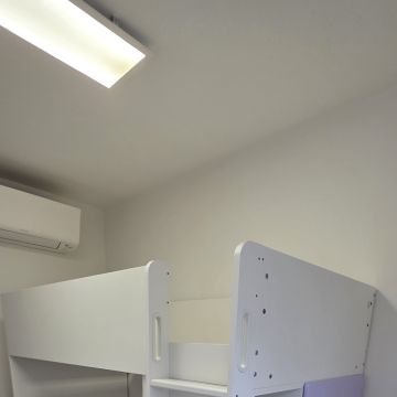 Rafael - Madrid - Instalación de TV