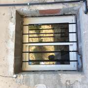 Mauricio Gómez Barbosa - Alicante/Alacant - Instalación de ventiladores