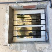 Mauricio Gómez Barbosa - Alicante/Alacant - Fan Installation