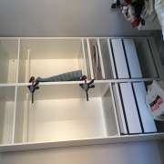 Mauricio Gómez Barbosa - Alicante/Alacant - Window Blinds Cleaning