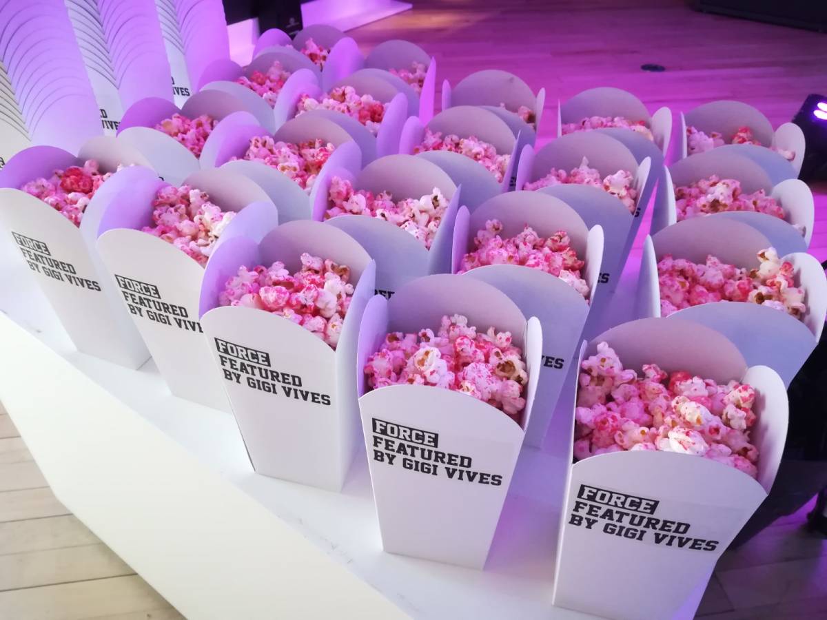 WeDo Events - Moncada - Alquiler de equipamientos para fiestas