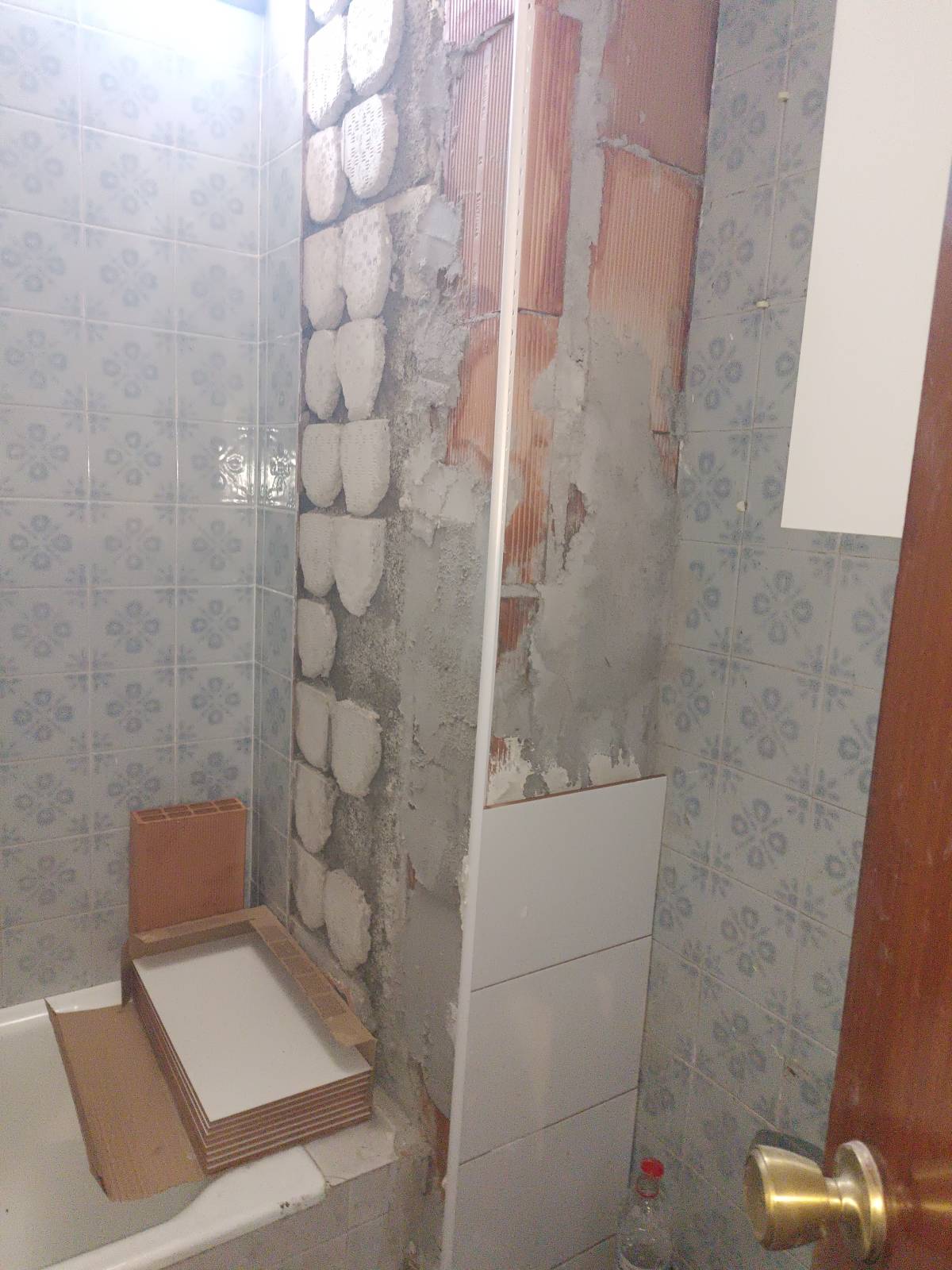 Rasferconfort multiservicios - El Ejido - Remodelación de armarios