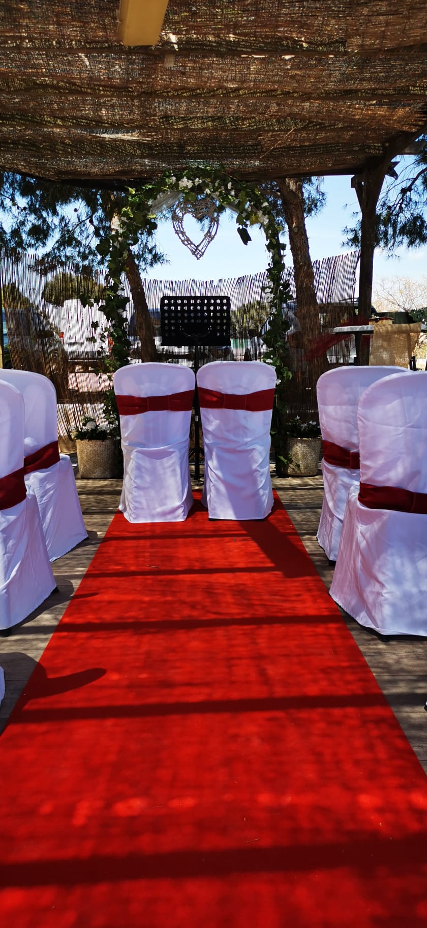 WeDo Events - Moncada - Servicios para bodas